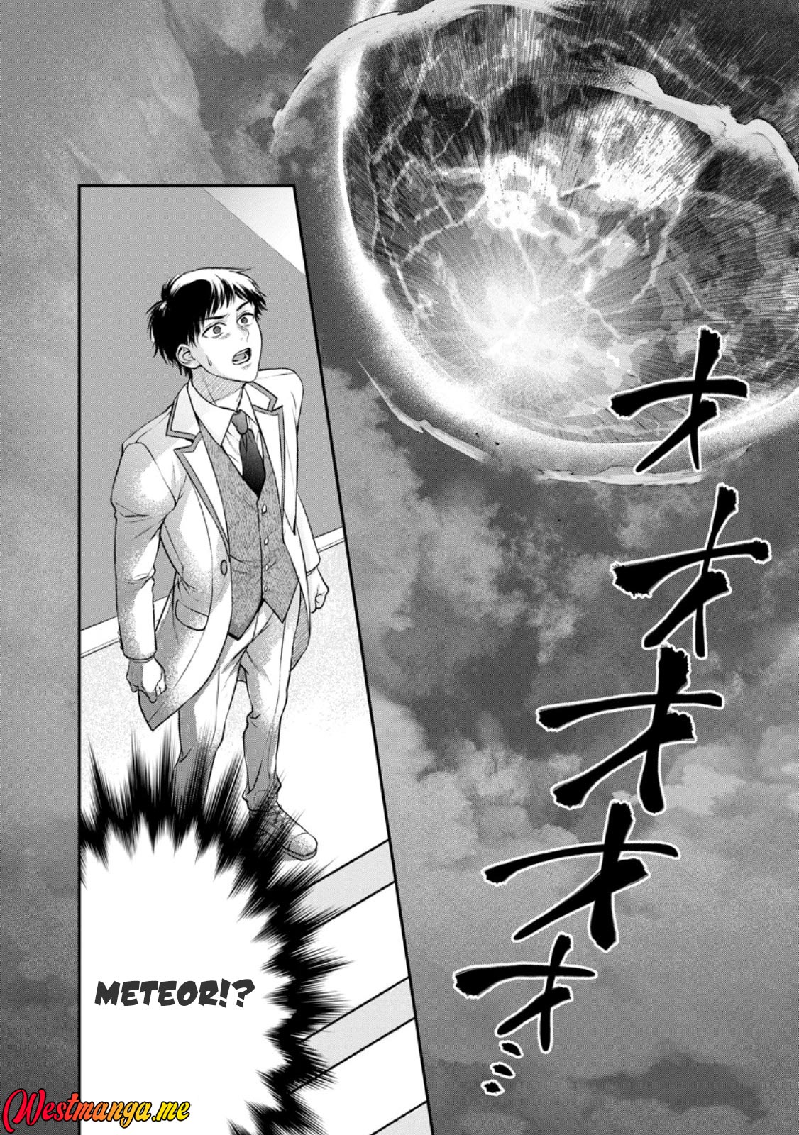 Isekai Cheat Kaitakuki Chapter 33 Gambar 33